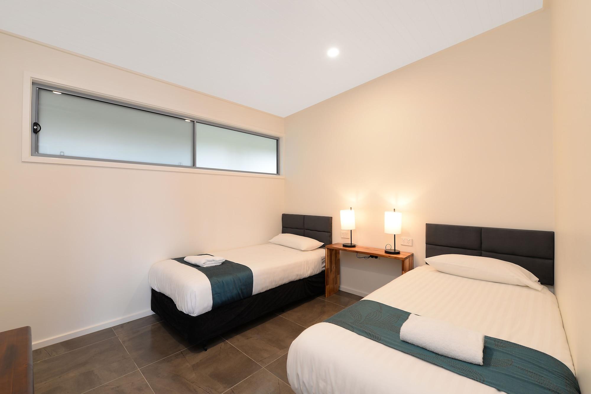Hotel Seafarers Getaway Apollo Bay Exterior foto