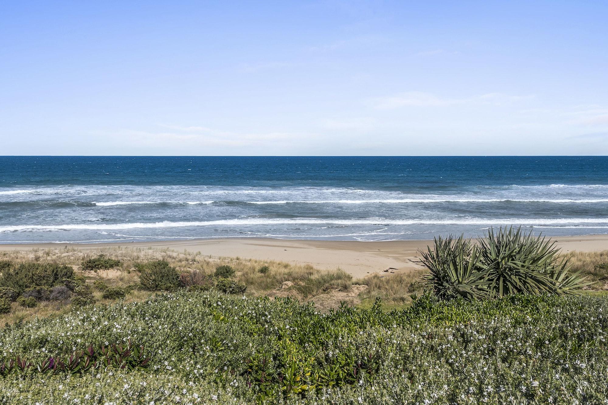 Hotel Seafarers Getaway Apollo Bay Exterior foto