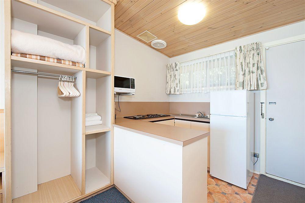 Hotel Seafarers Getaway Apollo Bay Exterior foto