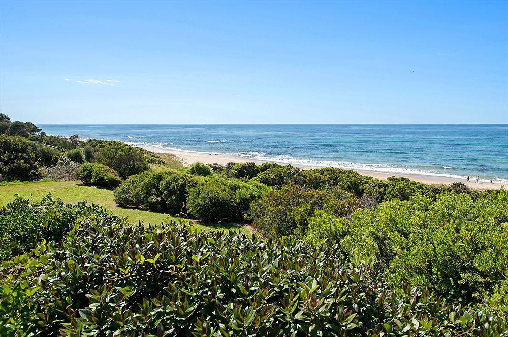 Hotel Seafarers Getaway Apollo Bay Exterior foto