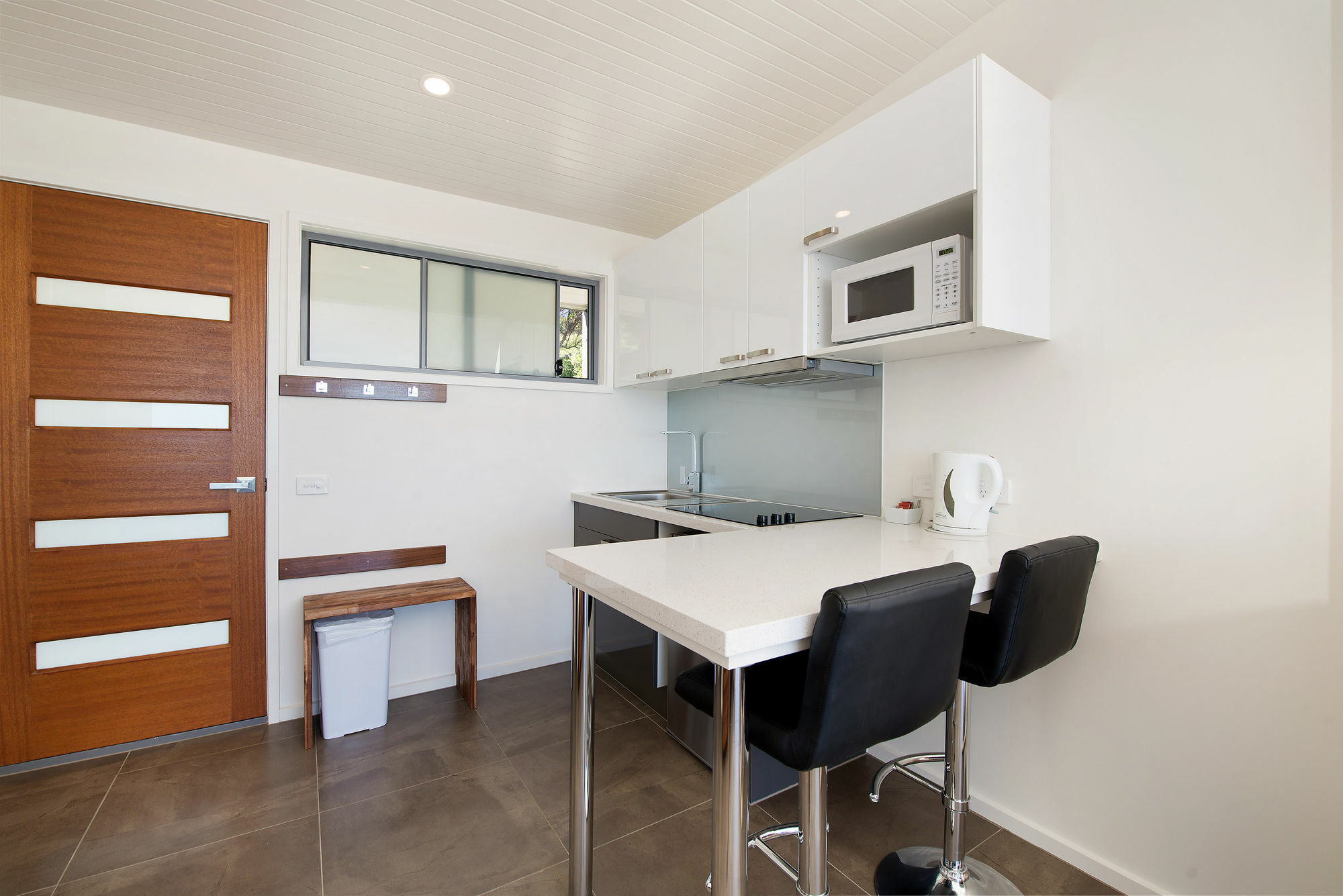 Hotel Seafarers Getaway Apollo Bay Exterior foto