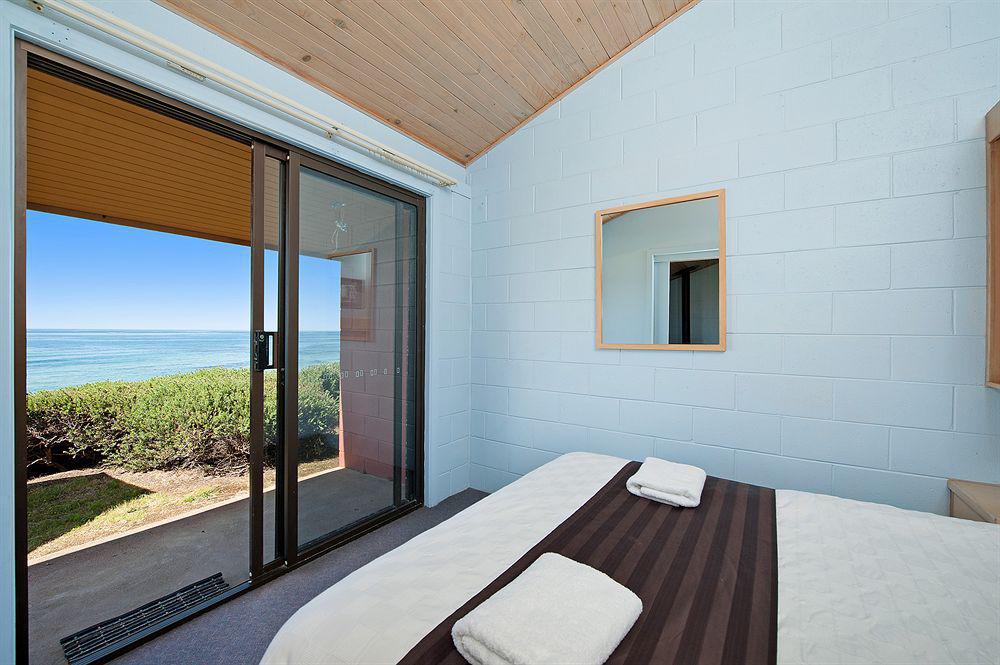 Hotel Seafarers Getaway Apollo Bay Exterior foto