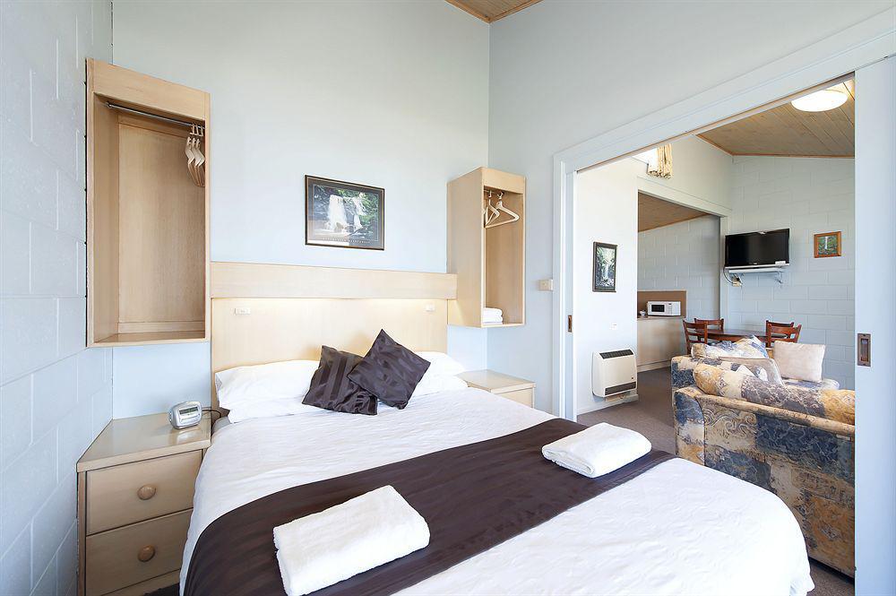 Hotel Seafarers Getaway Apollo Bay Exterior foto
