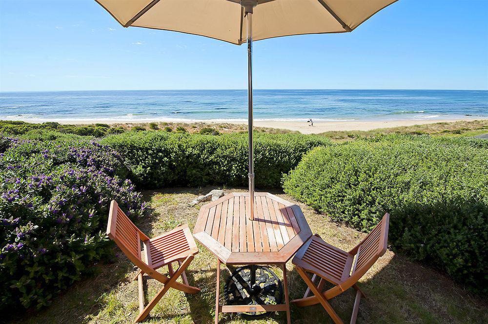 Hotel Seafarers Getaway Apollo Bay Exterior foto